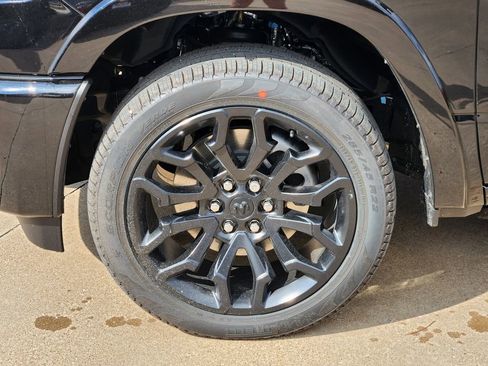 New 2026 RAM 1500 Limited image 7