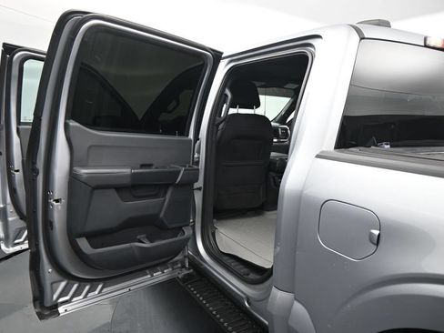 Used 2023 Ford F150 XL w/ STX Appearance Package AWD/4WD image 15