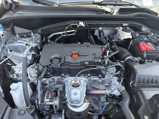 New 2027 Honda HR-V EX-L image 20
