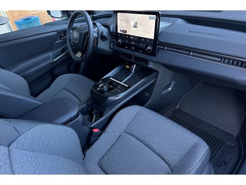 New 2026 Toyota bZ image 18