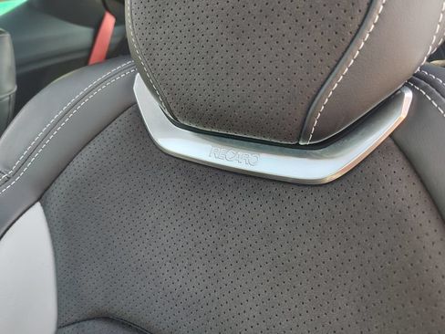 Used 2024 Chevrolet Camaro SS RWD image 20