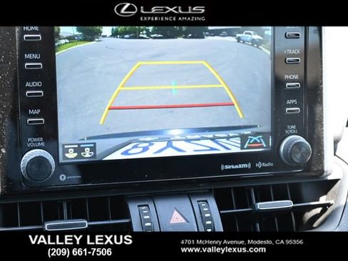 Used 2021 Toyota RAV4 XSE w/ XSE Grade Weather Package AWD/4WD image 8