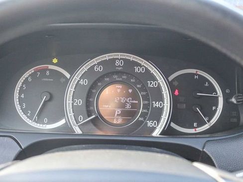 Used 2013 Honda Accord EX-L image 29