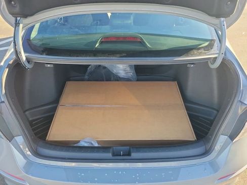 New 2026 Honda Civic Sport image 8