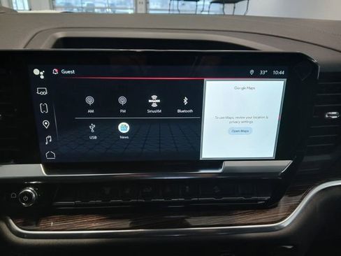 New 2026 GMC Sierra 2500 SLE AWD/4WD image 25