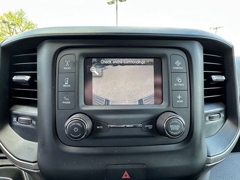 Used 2020 RAM 2500 Tradesman AWD/4WD image 30