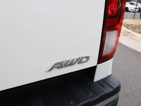 Used 2017 Honda Ridgeline RTL-T image 31