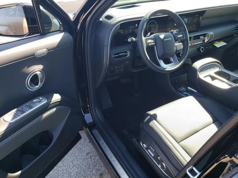 New 2026 Hyundai Palisade Calligraphy image 6