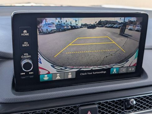 Used 2024 Acura Integra A-Spec image 6