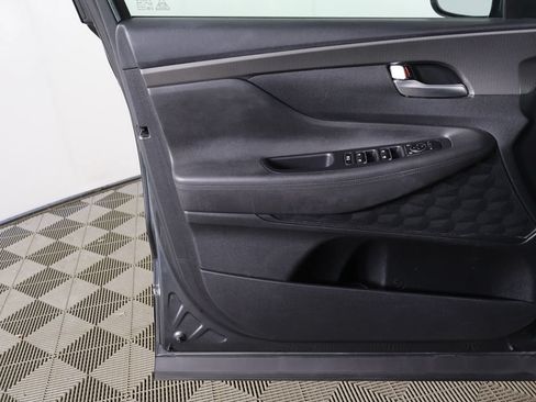 Used 2020 Hyundai Santa Fe SEL AWD/4WD image 19