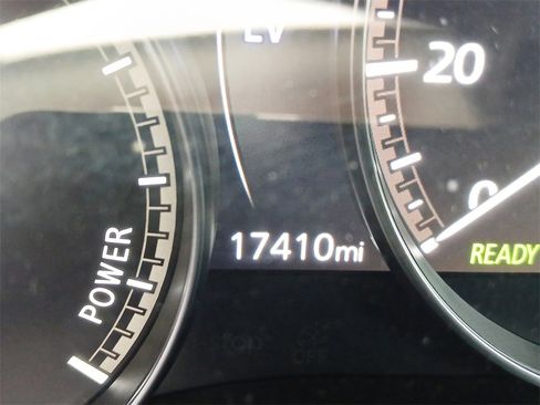 Used 2025 MAZDA CX-50 2.5 Hybrid w/ Premium Plus Pkg image 22