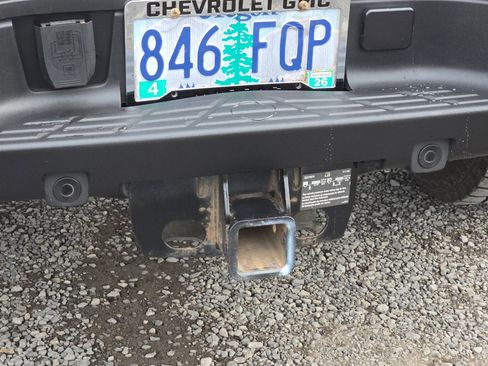 Used 2012 GMC Sierra 2500 SLE w/ SLE Preferred Package image 50