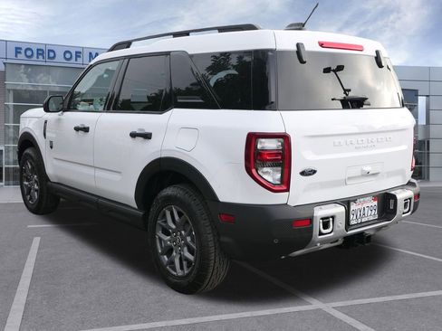 Used 2025 Ford Bronco Sport Big Bend image 6