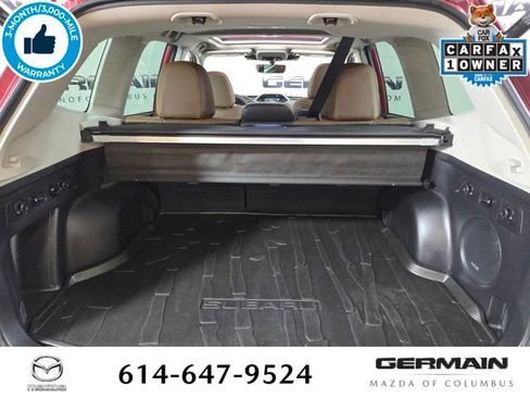 Used 2023 Subaru Forester Touring image 21