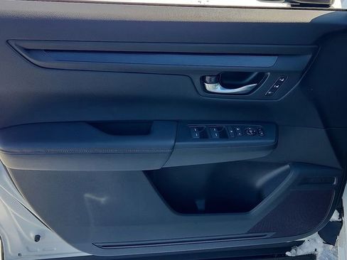 Used 2025 Honda CR-V Sport-L image 12