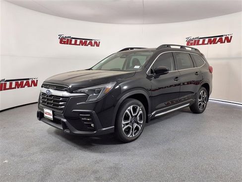 New 2026 Subaru Ascent Limited image 3