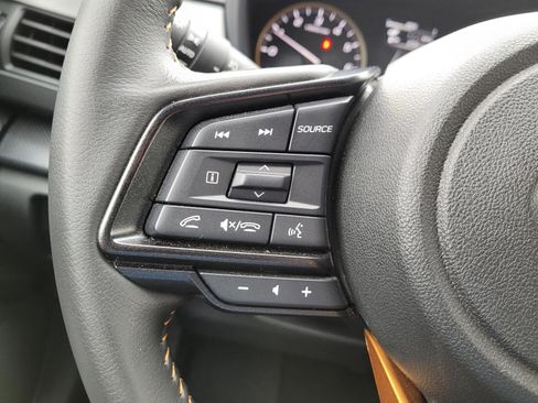 Used 2025 Subaru Crosstrek 2.5i Wilderness w/ Crosstrek Mirror Package image 9