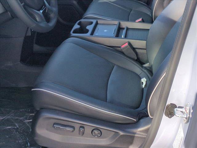 New 2027 Honda Odyssey Elite image 4