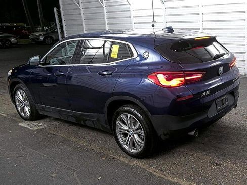 Used 2018 BMW X2 sDrive28i w/ Convenience Package image 8