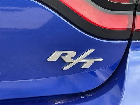 Used 2018 Dodge Charger R/T w/ Beats Audio Group image 37