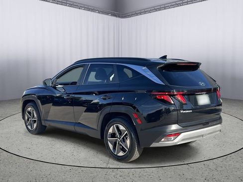 Used 2025 Hyundai Tucson SEL FWD image 7