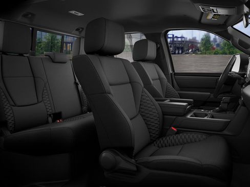 New 2026 Toyota Tundra SR AWD/4WD image 20