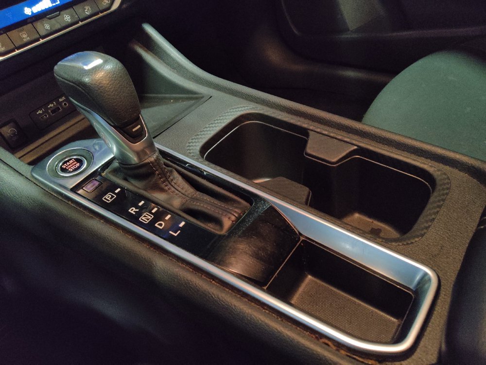 Used 2024 Nissan Sentra SV w/ All-Weather Package FWD image 26