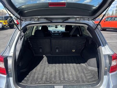 Used 2015 Subaru Outback 2.5i Premium w/ Popular Package #3 image 13