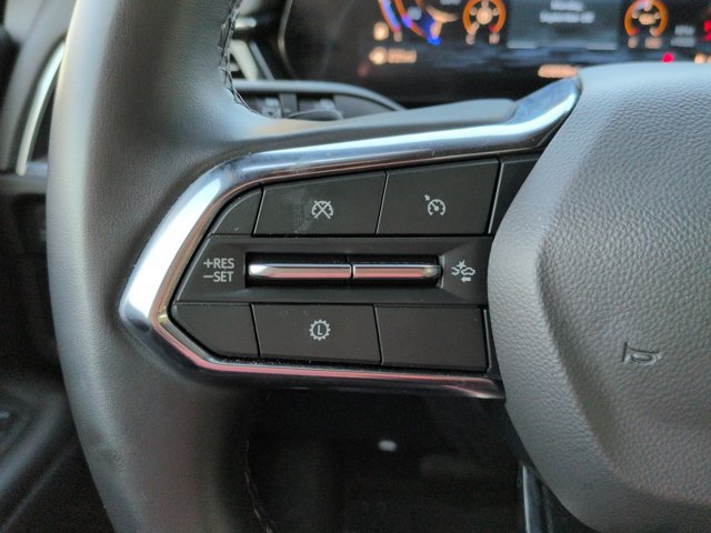 Used 2025 Chevrolet Tahoe LT RWD image 23