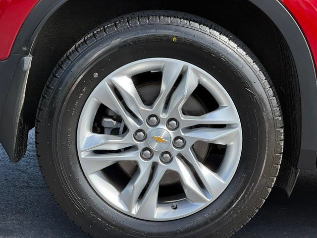 Used 2021 Chevrolet Blazer LT AWD/4WD image 10