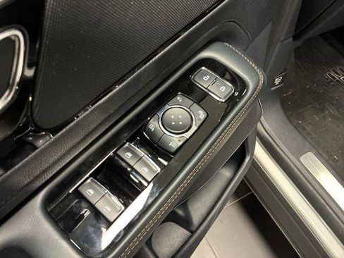 Used 2025 Lincoln Aviator Reserve w/ Jet Appearance Package RWD image 42
