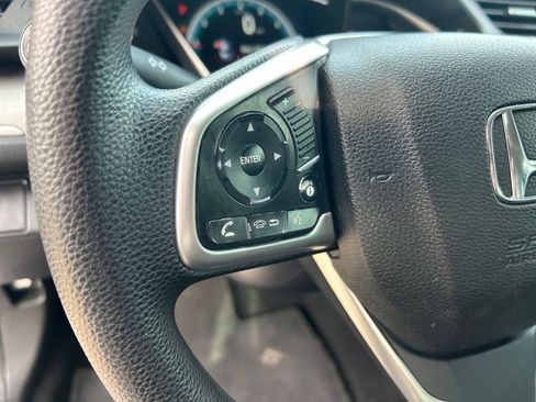Used 2017 Honda Civic EX image 16