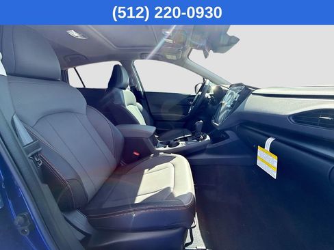 New 2026 Subaru Crosstrek 2.5i Limited AWD/4WD image 36