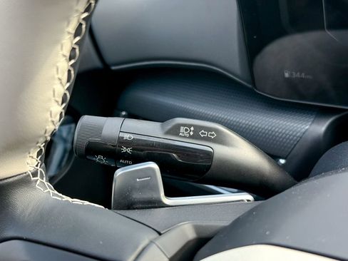 New 2025 Kia K4 GT-Line w/ GT-Line Sunroof Package image 29