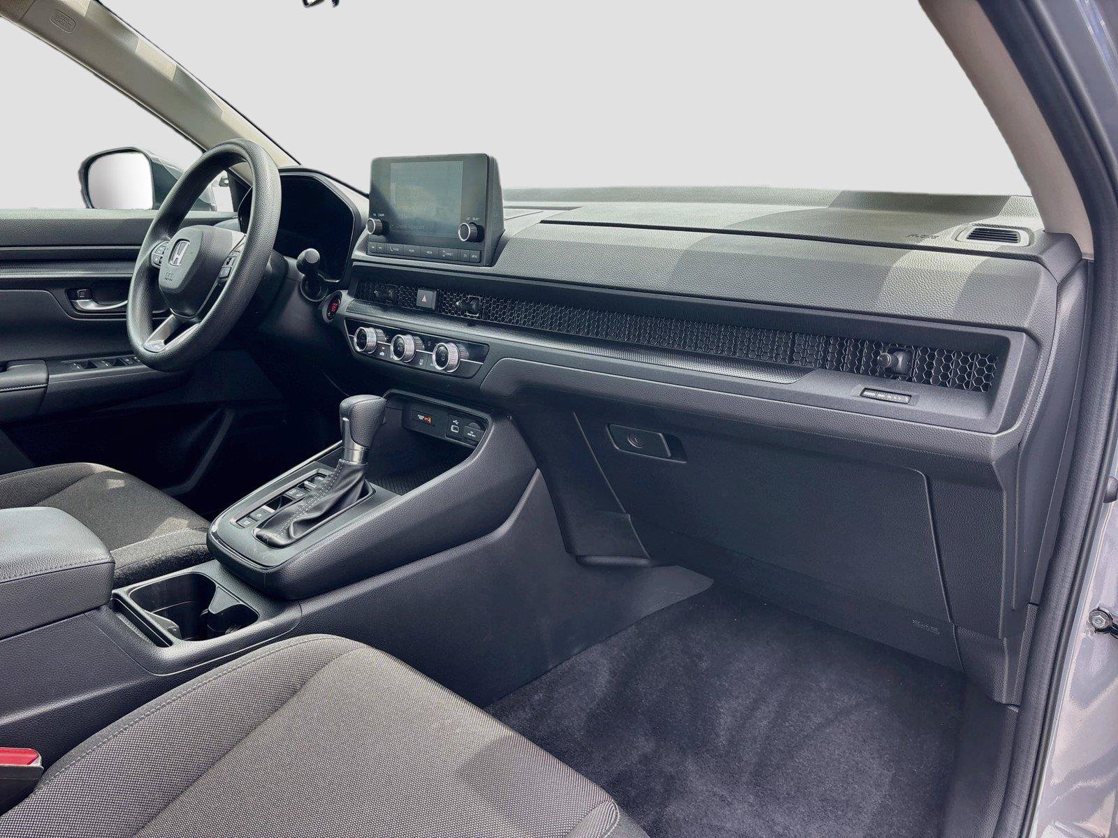Certified 2023 Honda CR-V LX image 31