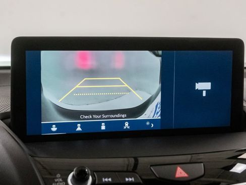 Certified 2023 Acura RDX A-Spec AWD/4WD image 22