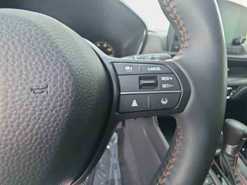 Used 2024 Honda CR-V Sport image 17