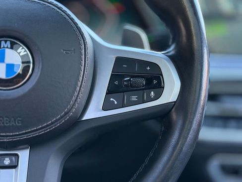 Used 2023 BMW X6 xDrive40i w/ M Sport Package image 45