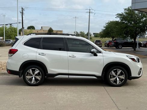 Used 2019 Subaru Forester Touring w/ Popular Package #3 image 7