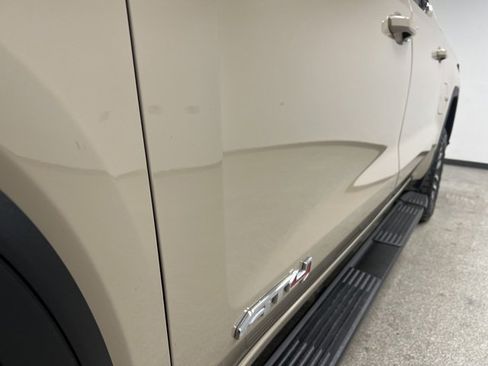 Used 2023 GMC Sierra 1500 AT4 w/ Technology Package image 12