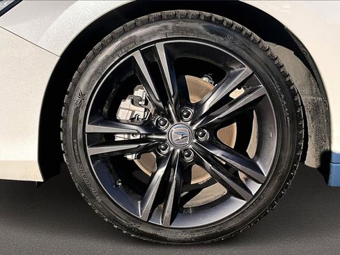 Used 2024 Acura Integra A-Spec image 8