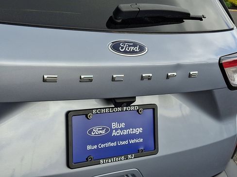 Certified 2022 Ford Escape SE w/ Convenience Package FWD image 30