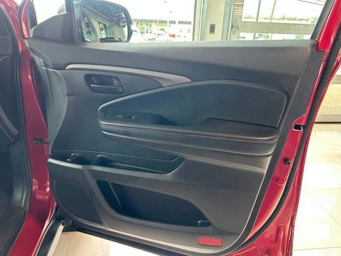 Used 2023 Honda Passport TrailSport image 25