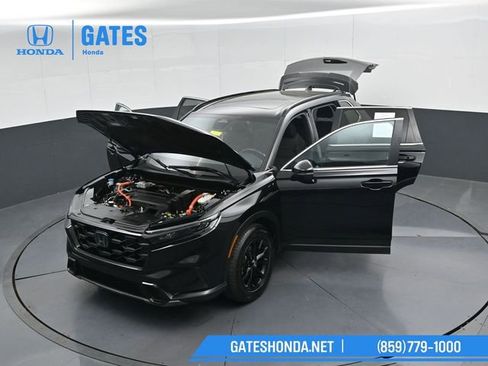 Used 2023 Honda CR-V Sport image 51