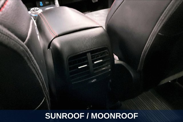Used 2022 Ford Escape SEL w/ Technology Package AWD/4WD image 13