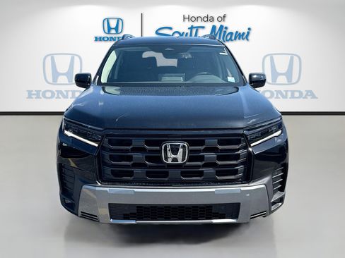 New 2026 Honda Pilot EX-L image 2