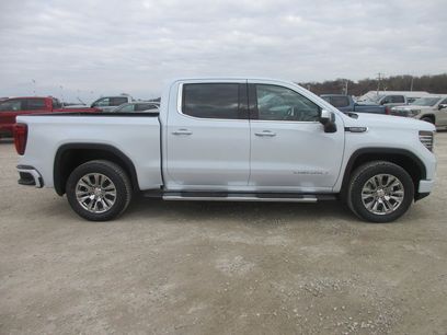 New 2026 GMC Sierra 1500 Denali