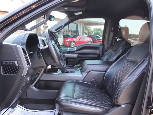 Used 2020 Ford F150 XLT w/ Equipment Group 302A Luxury AWD/4WD image 15