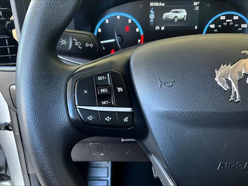 Certified 2022 Ford Bronco Sport image 21