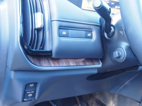 New 2026 Nissan Armada Platinum image 22